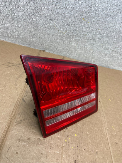 2009 2010 2011 Dodge Journey Left Driver Inner Trunk Lid Tail Light Oem AA13422