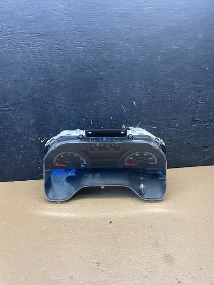 2010 Ford E150 E250 E350 Gauge Speedometer Cluster s6459 DG0