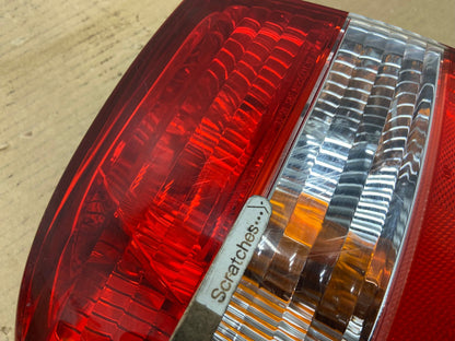 2000 2001 Lexus ES300 Outer Left Driver Lh Side Tail Light AG3