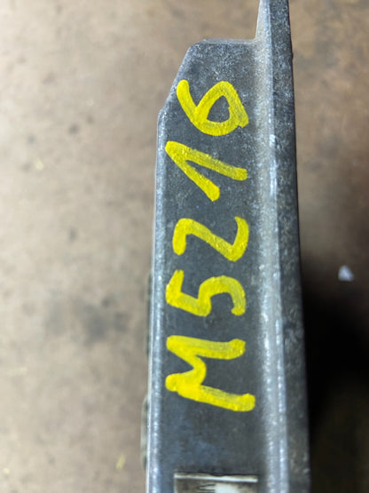 2008 Ford Crown Victoria 4.6L Engine Control Computer 8w7a-12a650-ub M5216 DG3