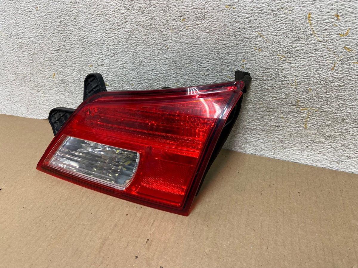 2010 - 2014 Subaru Outback Right Passenger RH Inner Tail Light AH4380 LK2