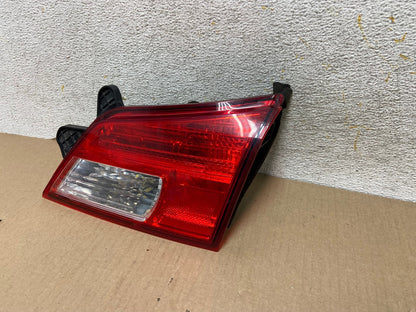 2010 - 2014 Subaru Outback Right Passenger RH Inner Tail Light AH4380 LK2