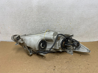 2012 2013 2014 Toyota Camry Left Driver LH Halogen Headlight AH9017 DW6