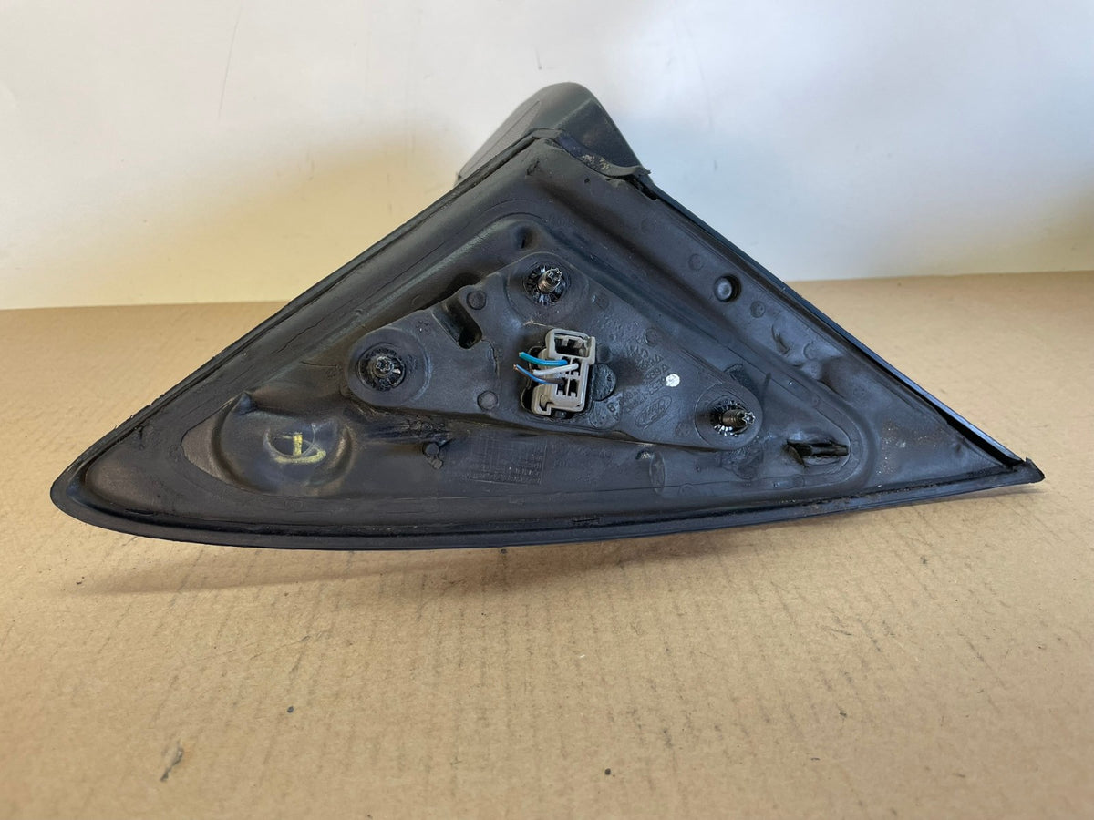 2011 to 2012 Ford Fusion Milan Left Driver LH Heated View Door Mirror AI4121 LK4