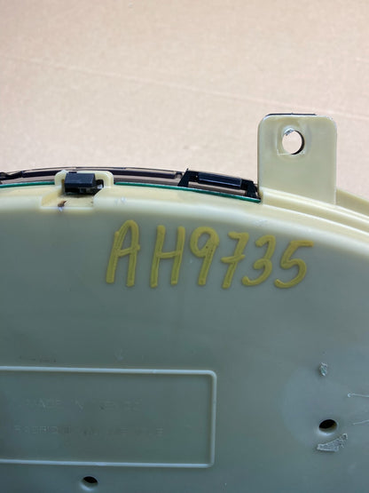 2008 to 2012 Buick Enclave Instrument Gauge Cluster Speedometer AH9735 PS5