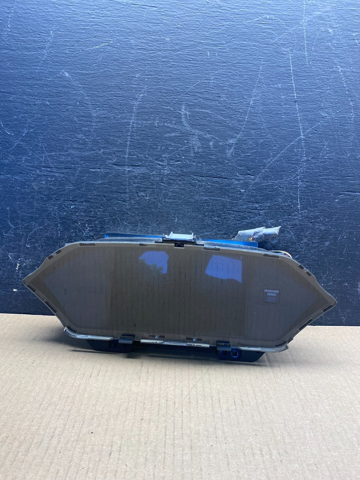2011 2012 2013 Honda Odyssey Speedometer Instrument Cluster AG3911 DW0
