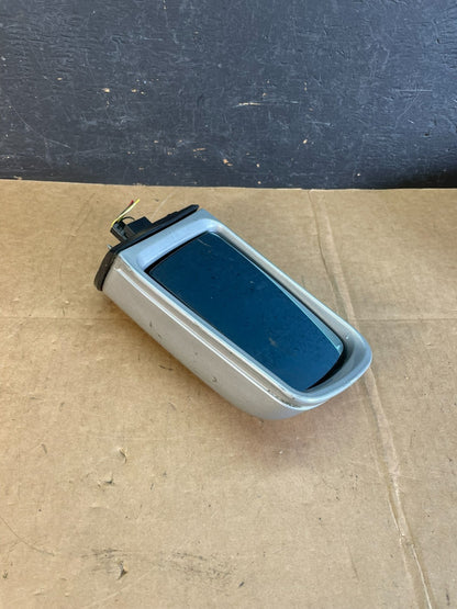 1996 to 1999 Mercedes E-Class Right Passenger RH Side View Door Mirror AE0915 DW2
