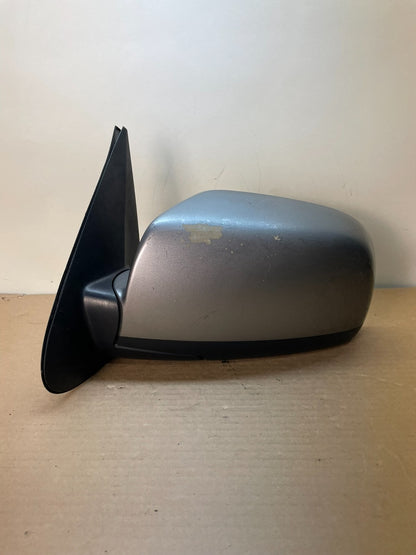 2007 to 2012 Hyundai Santa Fe Left Driver LH Side View Mirror Power AH8783 DW0