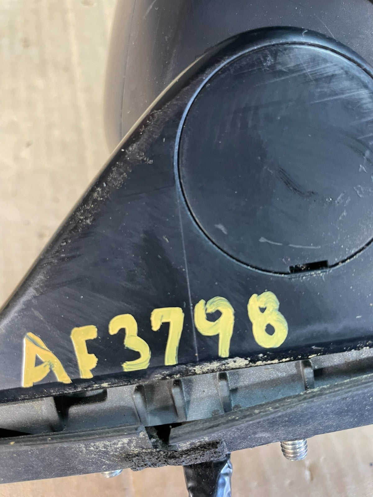 2009 to 2014 Honda Fit Left Driver LH Side View Door Mirror AF3798 MS11