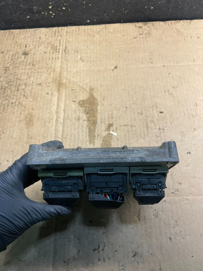 2005 2006 Ford F250 F350 5.4L Engine Control Unit ECU Computer Module W7144 DG1
