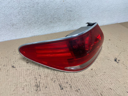 2005 - 2006 Lexus ES330 Left Driver LH Side Tail Light AF7161 DW2