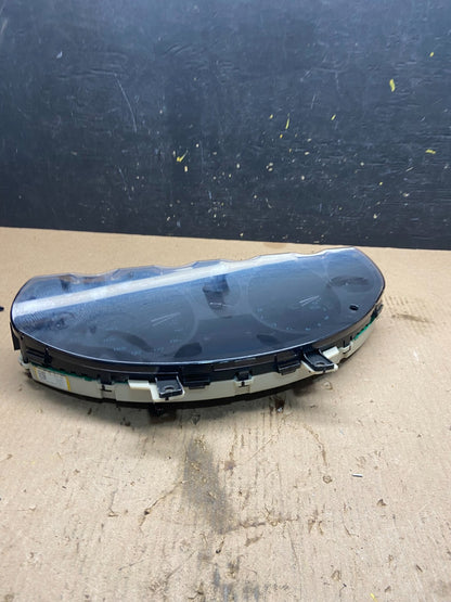 2013 to 2013 Buick Enclave Instrument Gauge Cluster Speedometer OEM Q9177 DG3