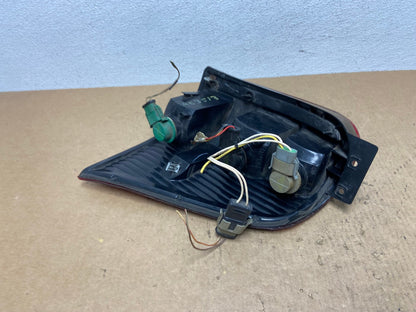 1999 to 2003 Ford Windstar Tail lights Left Driver LH AC3513 LK5