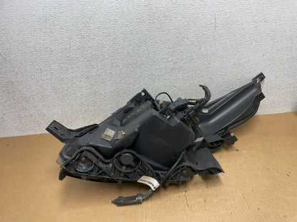 2011 to 2015 Ford Explorer Police Right Passenger Halogen Headlight Oem Q6808 DW11