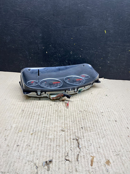 2008 2009 Nissan Pathfinder Speedometer Cluster Gauge O3508 PS3