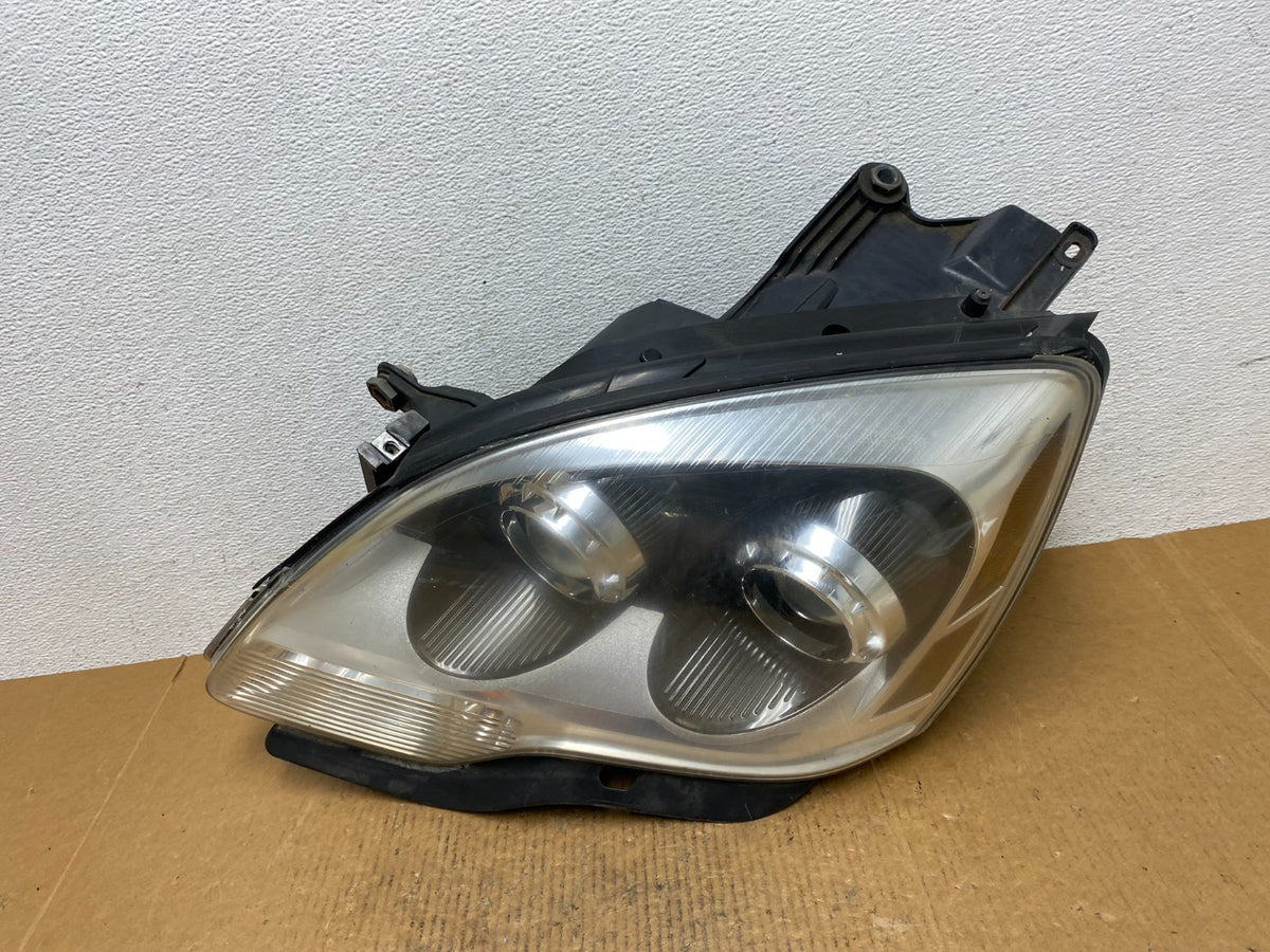2007 to 2012 Gmc Acadia Halogen Headlight Left Driver LH Side AE0293 DW0