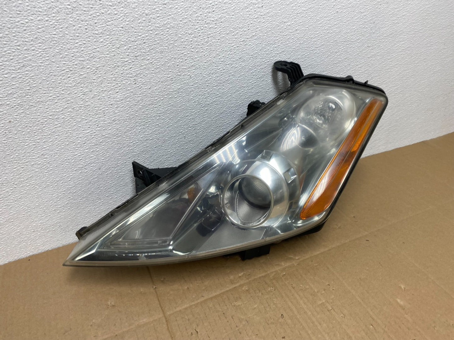 2003 to 2007 Nissan Murano Headlight Xenon HID Left Driver LH Oem AB8111 DW2