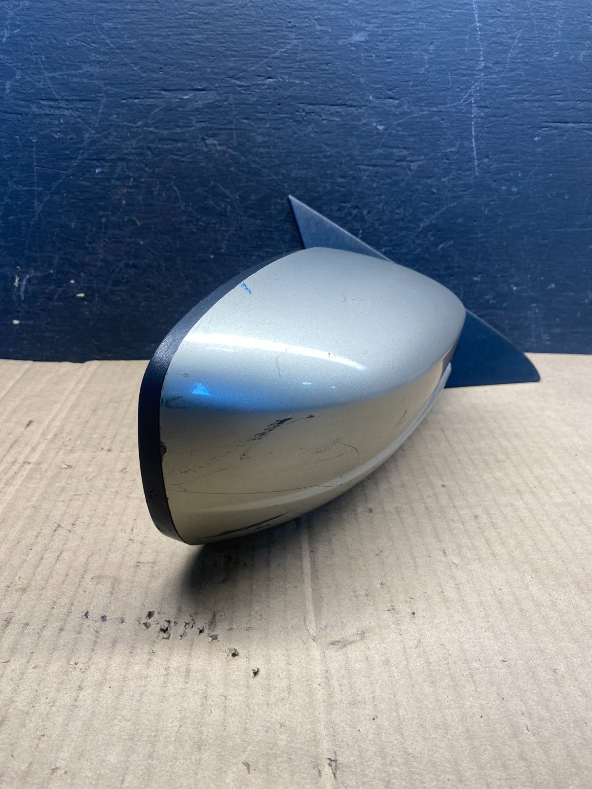 2011 to 2014 Chrysler 200 Right Side View Power Door Heated Mirror AE2212 DW1