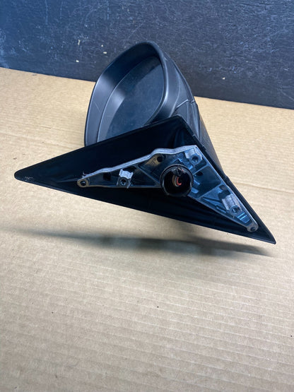 2009 to 2011 BMW 328i 335i Right Passenger Side View Door Mirror AF6735 MS5