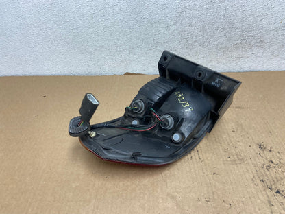 2002 2003 2004 Honda Odyssey Left Driver LH Side Tail Light AG2137 LK6