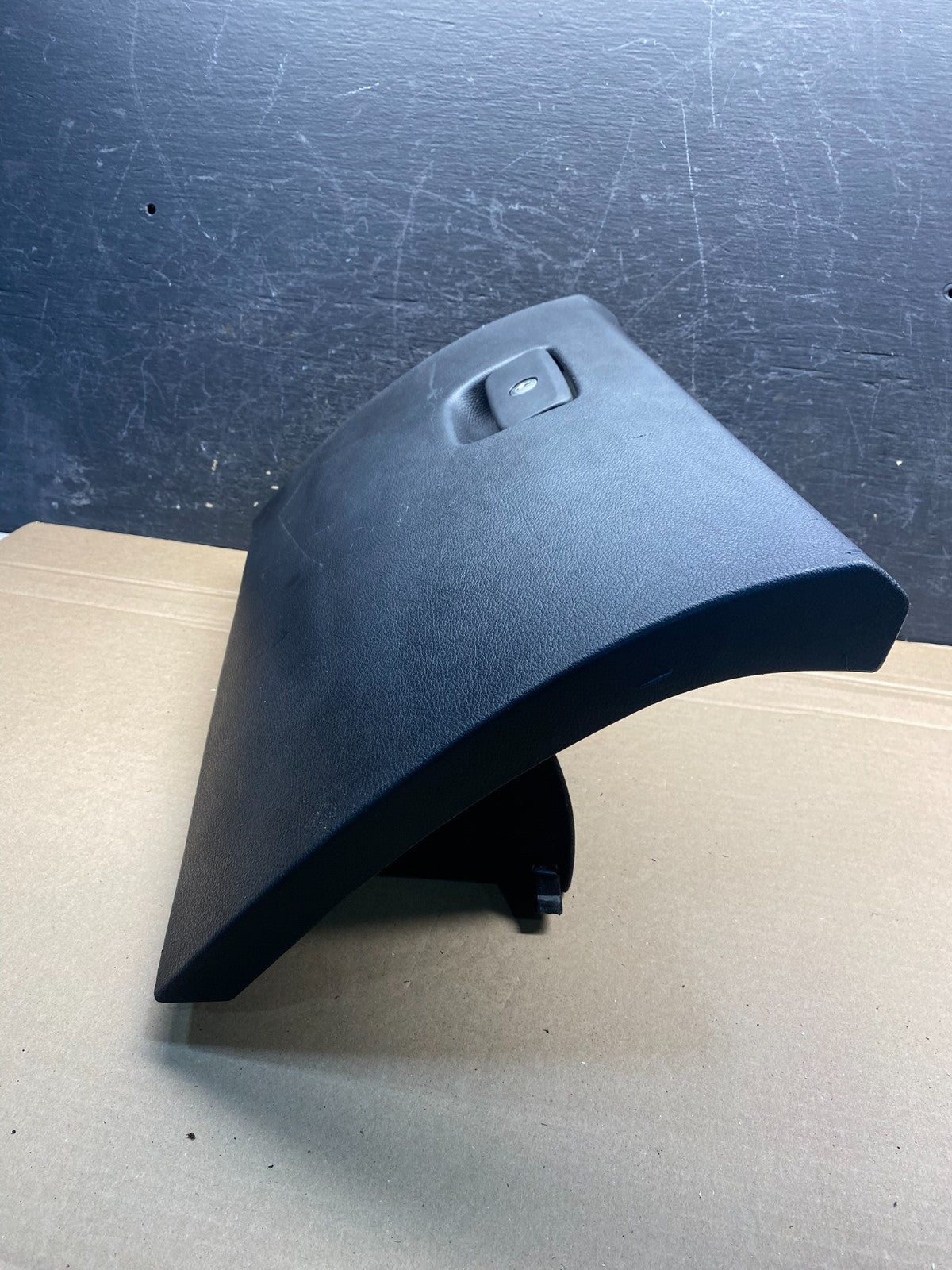 2011-2021 Jeep Grand Cherokee Front Right Passenger Storage Glove Box AH7485 DG2