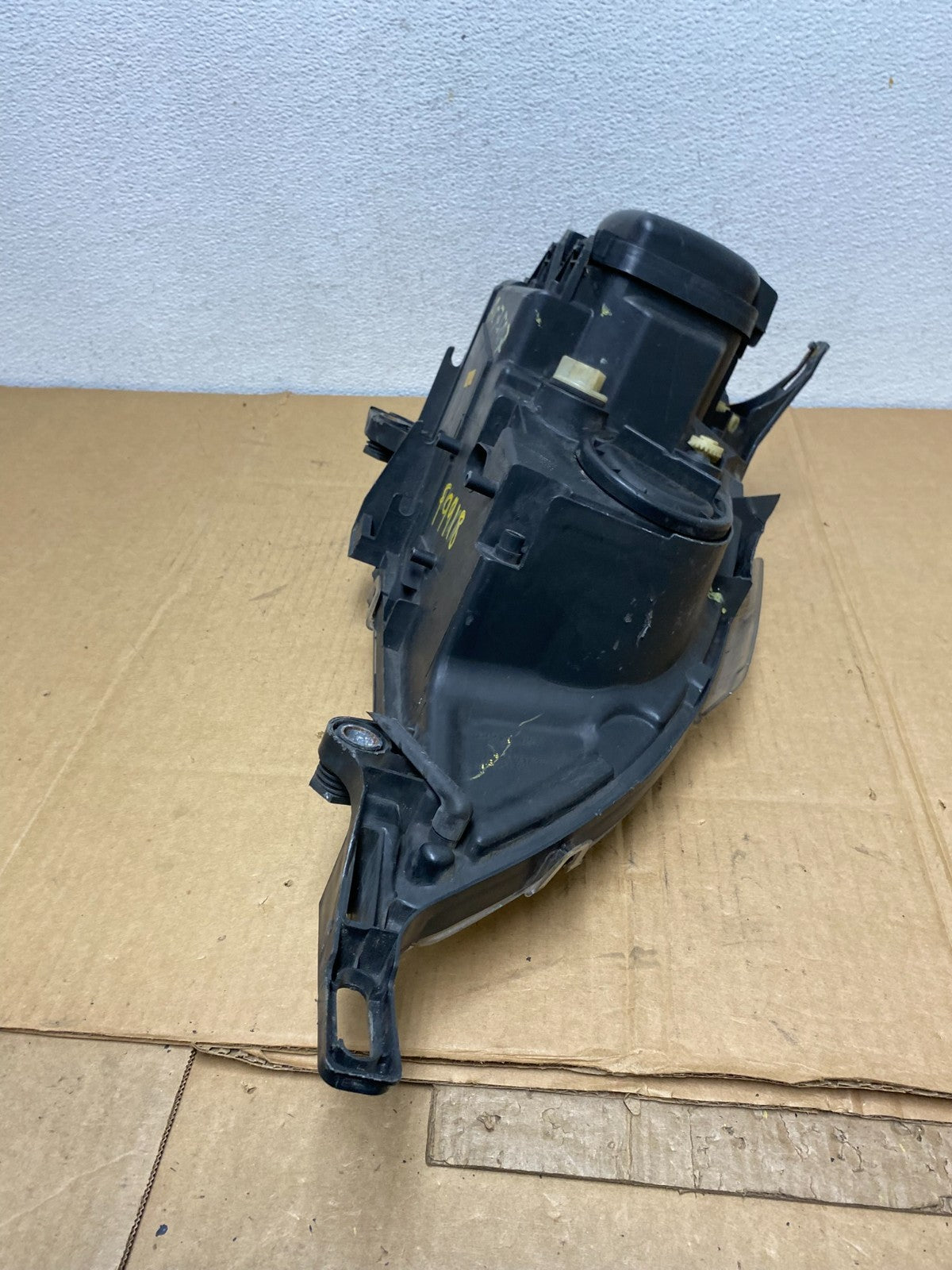 2002 - 2005 Mercedes ML ML350 ML500 Left Driver LH Halogen Headlight AC7507 DW9