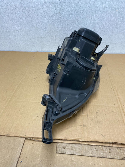 2002 - 2005 Mercedes ML ML350 ML500 Left Driver LH Halogen Headlight AC7507 DW9