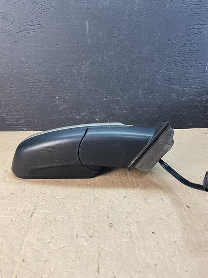 2010 to 2015 GMC Terrain Right Passenger Heated Door Mirror AD5845 DW3