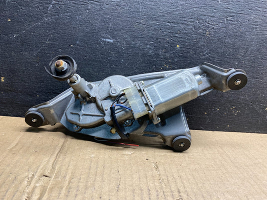 2007 to 2015 Mazda CX-9 CX9 Windshield Rear Wiper Motor ab0377 DG0