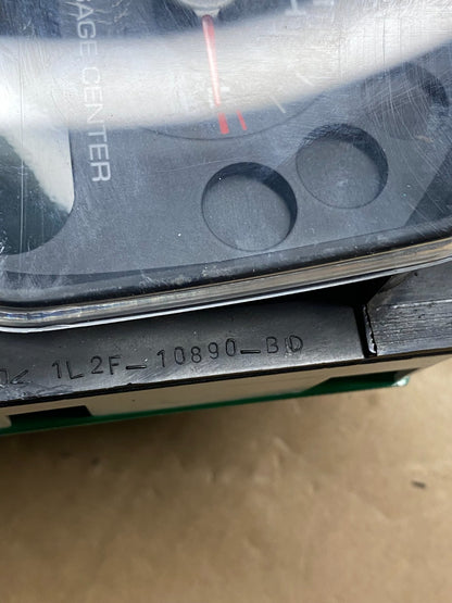 2004 2005 Ford Explorer Speedometer Cluster Gauge Oem r8790 DG6