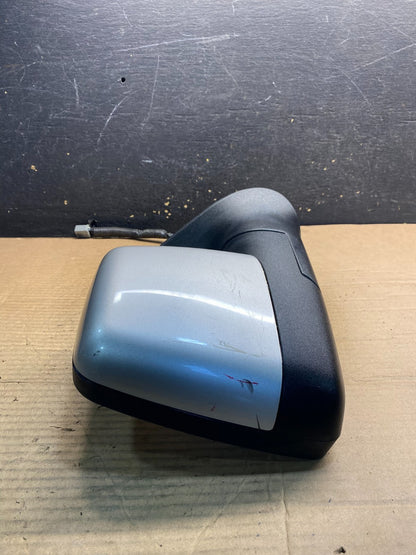 2003 to 2005 Lincoln Aviator Right Passenger RH Door Heated Mirror AA5719 MS0