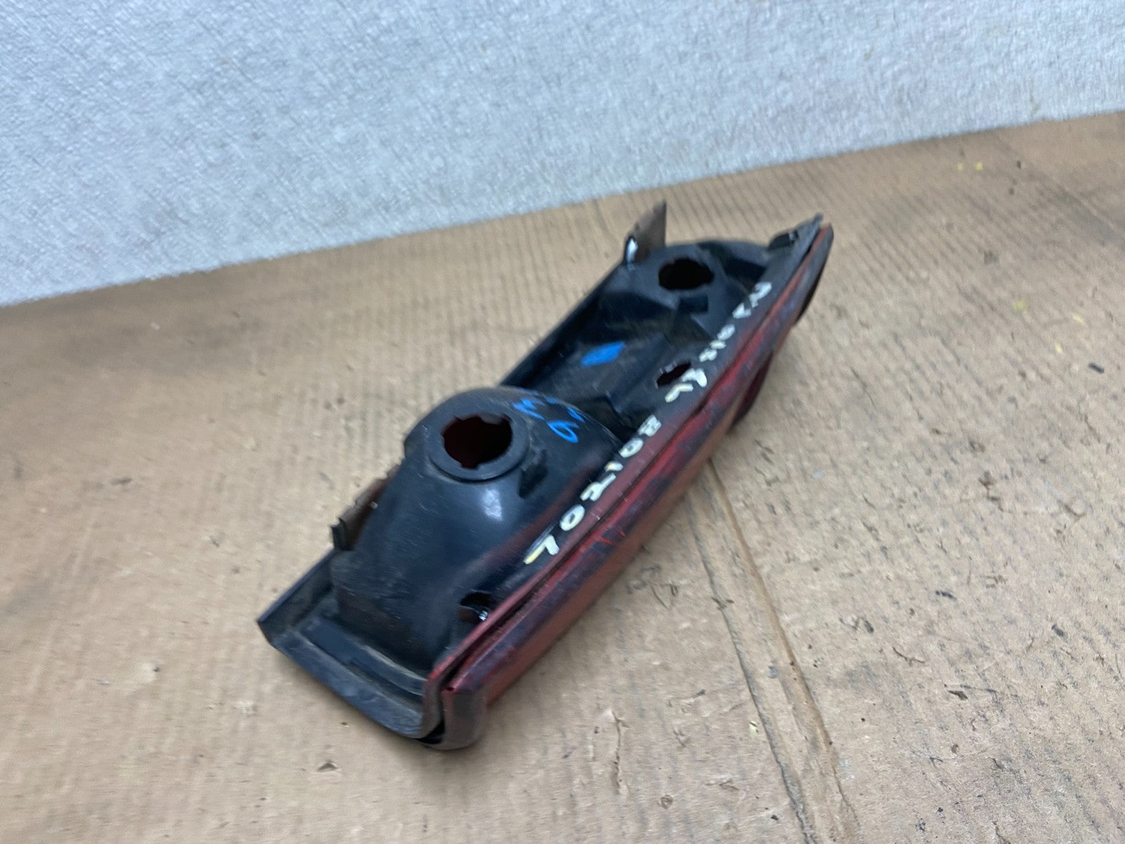 1985 to 1993 Chevrolet S10 S15 SONOMA Right Passenger Tail Light AA64245