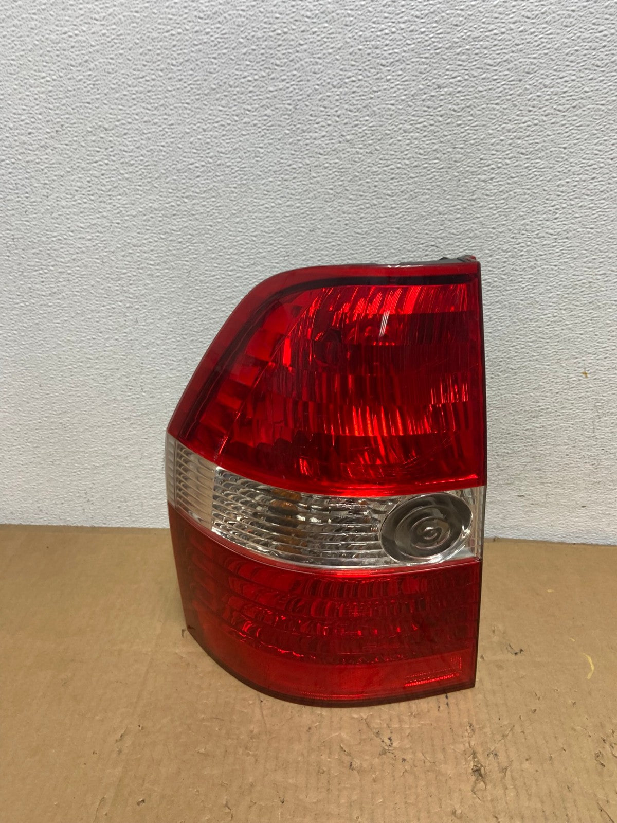 2001 2002 2003 Acura Mdx Left Driver Side Lh Tail Light AD0987 LK0