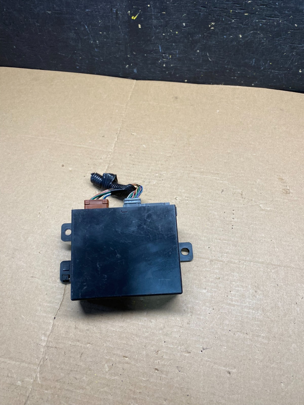 2005 - 2010 Honda Odyssey Rear Right Passenger Sliding Door Module Q9489 DG0