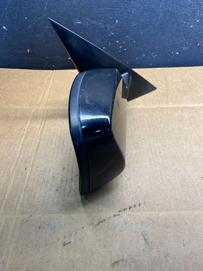 2004 to 2009 BMW X3 Right Passenger RH Side View Door Mirror Oem AB3701 MS10