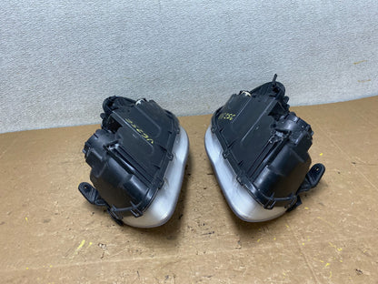 2007 2008 2009 2010 Hyundai Elantra Left+Right Side Headlights V6256 DW14