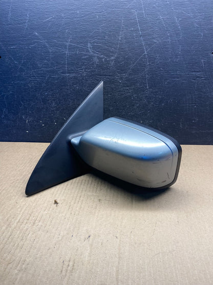 2006-2010 Ford Fusion Milan Left Driver Side Door Mirror AG7140 DW2
