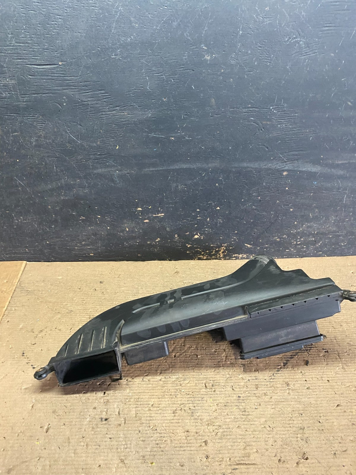 2007 to 2012 Nissan Altima Upper Air Intake Duct  16554JA100 S3528 DG1