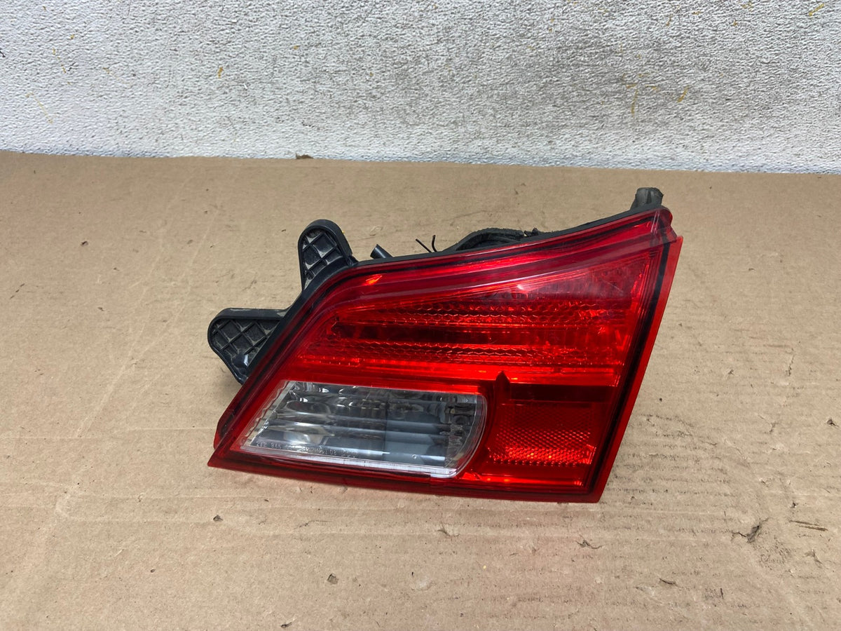 2010 - 2014 Subaru Outback Right Passenger RH Inner Tail Light AH9491 LK0