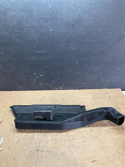 2004 to 2006 Nissan Maxima Upper Air Intake Duct O3248 DG4