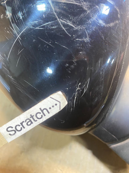 2008 - 2012 Honda Accord Right Passenger RH View Door Mirror AC2535 MS6