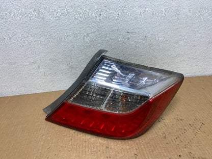 2012 - 2015 Honda Civic Hybrid Right Passenger RH Side Tail Light AD1146 LK0