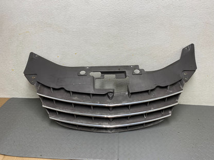 2007 to 2010 Chrysler Sebring Front Upper Grille Grill 0YW36TRMAB A7708 PS0