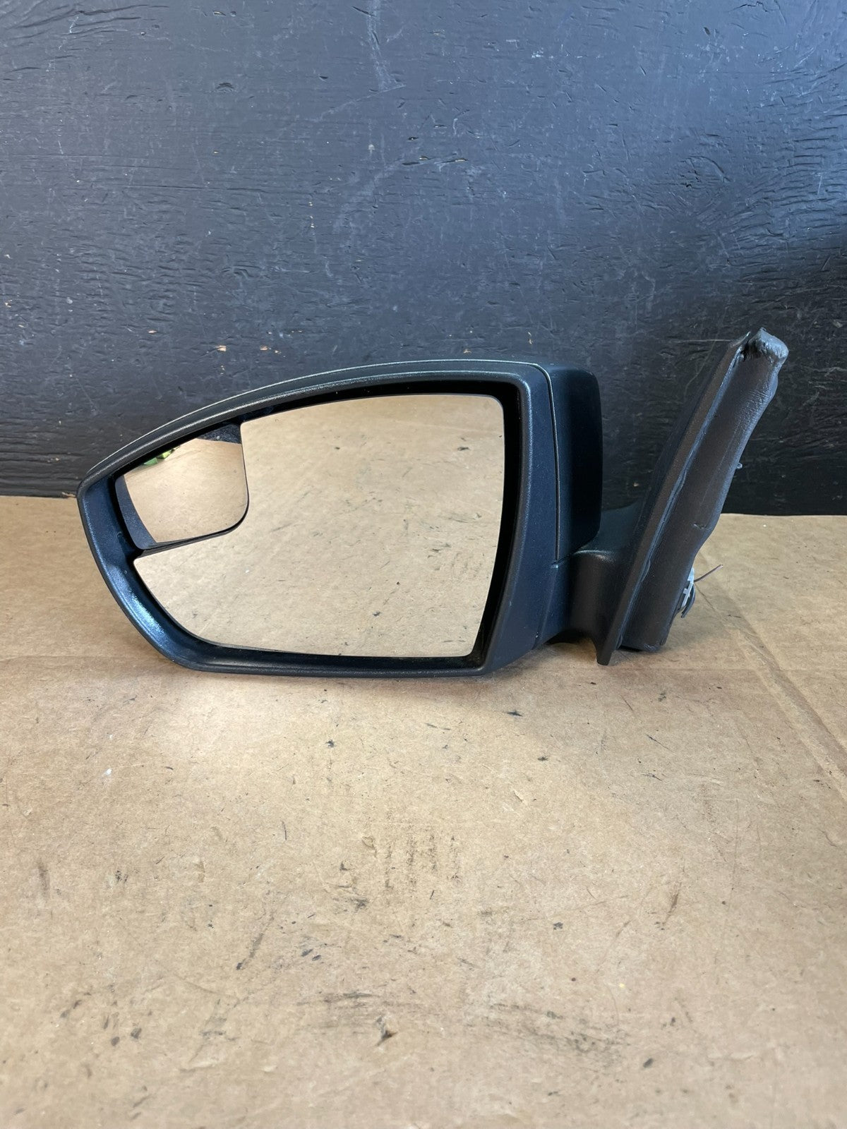 2012 2013 2014 Ford Focus Left Driver View Door Mirror AE1026 DW9