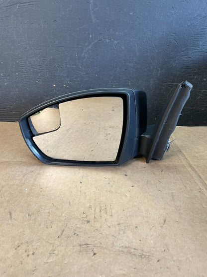 2012 2013 2014 Ford Focus Left Driver View Door Mirror AE1026 DW9