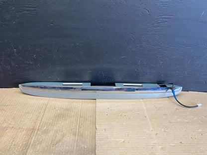 2006 - 2008 Lexus RX400h Tailgate Liftgate Handle License Plate Light E3465 Oem0