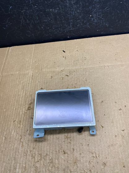 2010 - 2011 Chevrolet Equinox Radio Display Screen Information Dash Oe ac4737 DG0