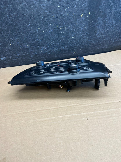 2011 2012 2013 Kia Optima Ac A/C Heater Climate Control AG4980 DG2