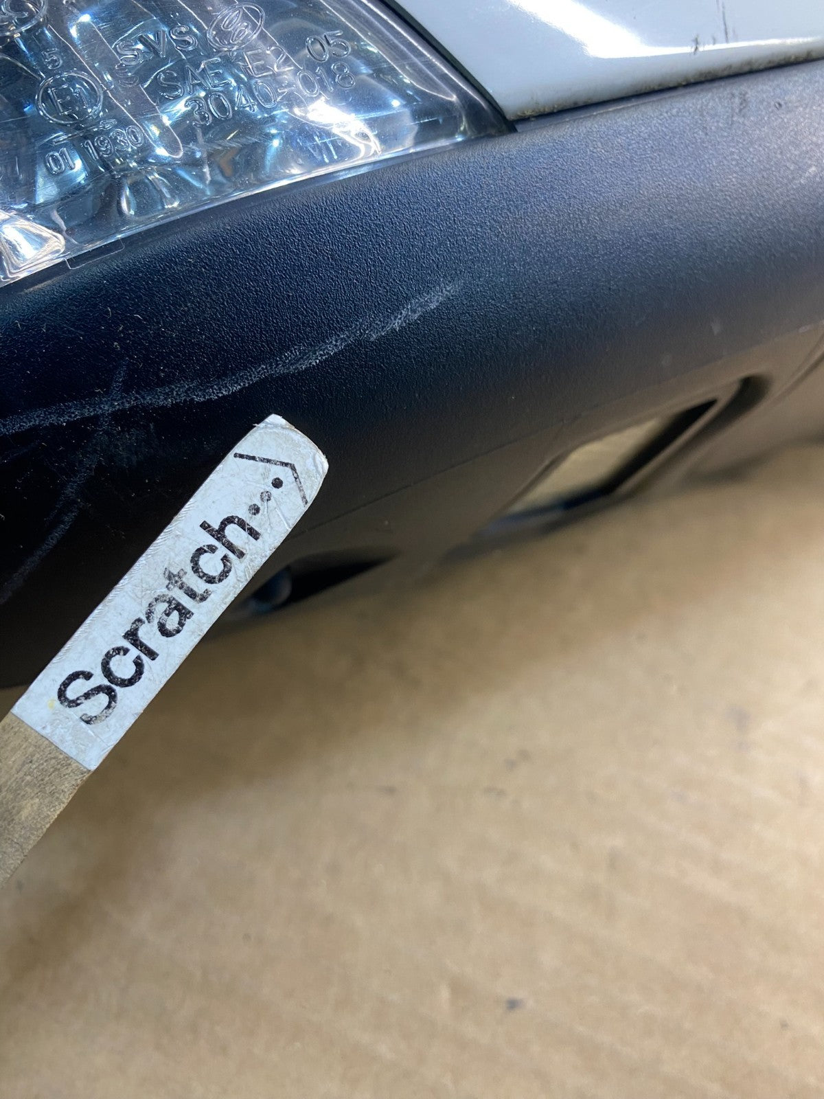 2007 to 2011 Volvo S80 Right Passenger RH Side View Door Mirror ad3339 DG8