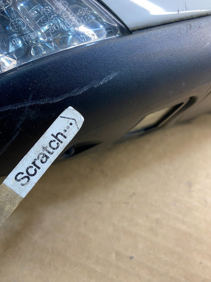 2007 to 2011 Volvo S80 Right Passenger RH Side View Door Mirror ad3339 DG8